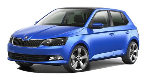 fabia