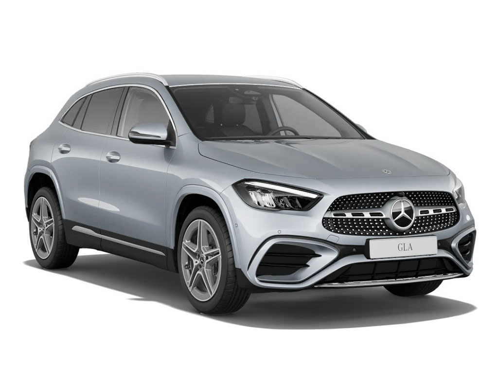 mercedes-gla